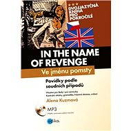 Ve jménu pomsty - In the Name of Revenge - Elektronická kniha