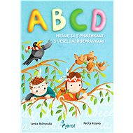 ABCD - Elektronická kniha