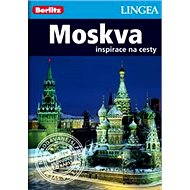 Moskva - Elektronická kniha