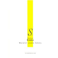 Maraton Juana Zabaly - Elektronická kniha