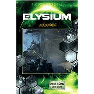 Elysium - Elektronická kniha
