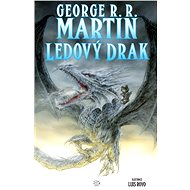 Ledový drak - Elektronická kniha