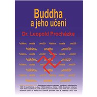 Buddha a jeho učení - Elektronická kniha