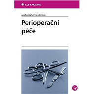 Perioperační péče - Elektronická kniha