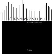 Čekání v zástupu - Elektronická kniha