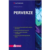 Perverze - Elektronická kniha