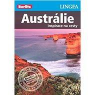 Austrálie - Elektronická kniha