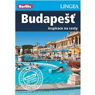 Budapešť - Elektronická kniha