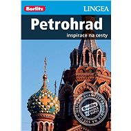 Petrohrad - Elektronická kniha