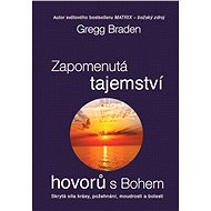 Zapomenutá tajemství hovorů s Bohem - Elektronická kniha