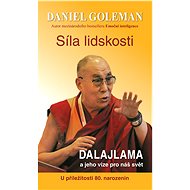 Síla lidskosti - Elektronická kniha