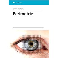 Perimetrie - Elektronická kniha