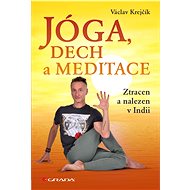 Jóga, dech a meditace - Elektronická kniha