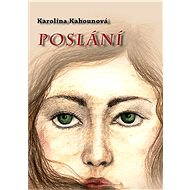Poslání - Elektronická kniha