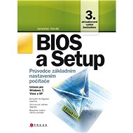 BIOS a Setup - Elektronická kniha