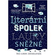 Literární spolek Laury Sněžné - Elektronická kniha