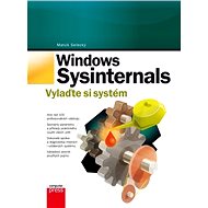 Windows Sysinternals: Vylaďte si systém - Elektronická kniha