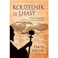 Kouzelník ze Lhasy - Elektronická kniha