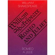 Romeo a Julie / Romeo and Juliet - Elektronická kniha