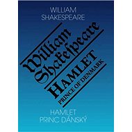 Hamlet / Hamlet - Elektronická kniha