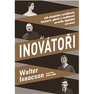 Inovátoři - Elektronická kniha