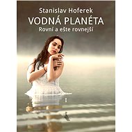 Vodná planéta I - Elektronická kniha