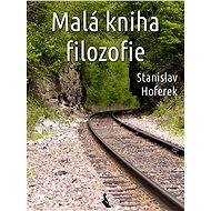 Malá kniha filozofie - Elektronická kniha