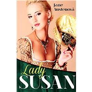Lady Susan - Elektronická kniha