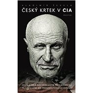 Český krtek v CIA - Elektronická kniha