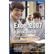 Excel 2007 v příkladech - Elektronická kniha