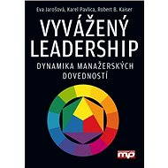 Vyvážený leadership (1. vyd. jako Versatilní vedení) - Elektronická kniha