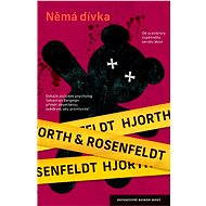Němá dívka - Elektronická kniha