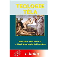 Teologie těla - Elektronická kniha