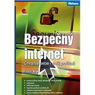Bezpečný internet - Elektronická kniha