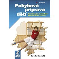 Pohybová příprava dětí - Elektronická kniha