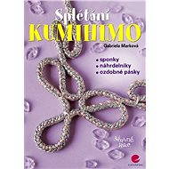 Kumihimo - Elektronická kniha
