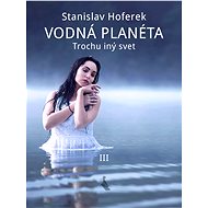Vodná planéta III - Elektronická kniha