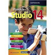 Pinnacle Studio 14 - Elektronická kniha
