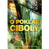 O poklad Ciboly - Elektronická kniha