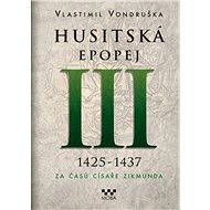 Husitská epopej III - Elektronická kniha