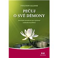 Pečuj o své démony - Elektronická kniha