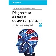 Diagnostika a terapie duševních poruch - Elektronická kniha