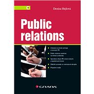 Public relations - Elektronická kniha