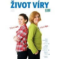 Život víry 2015/12 - Elektronická kniha