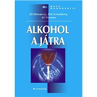 Alkohol a játra - Elektronická kniha