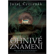 Ohnivé znamení - Elektronická kniha