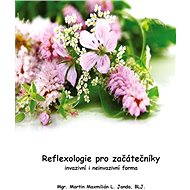 Reflexologie pro začátečníky - Elektronická kniha