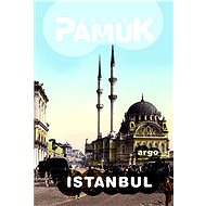 Istanbul - Elektronická kniha