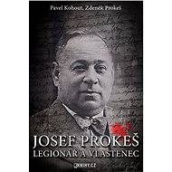 Josef Prokeš - Elektronická kniha