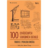 100 osvědčených stavebních detailů - Elektronická kniha